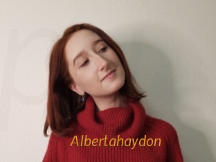 Albertahaydon