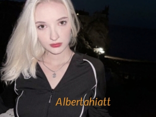 Albertahiatt