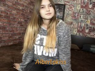 Albertakiss