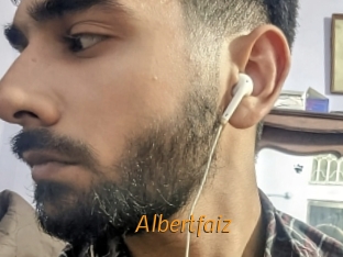 Albertfaiz
