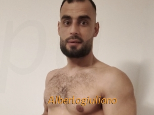 Albertogiuliano
