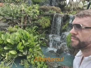 albertoraul Porn University