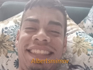 Albertsmirnov