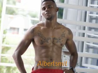 Albertsmit