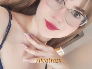 alcatrazx Porn University