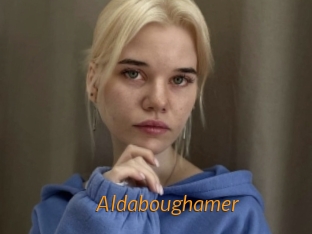 Aldaboughamer