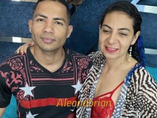 Aleandbrian