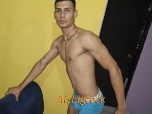 Alebigcock