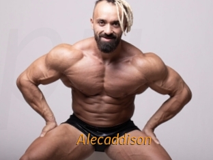 Alecaddison