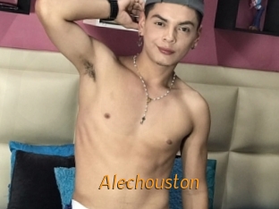 Alechouston