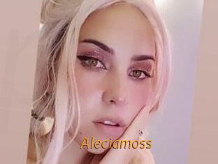 Aleciamoss