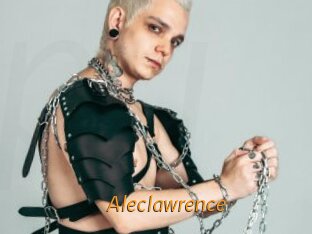 Aleclawrence