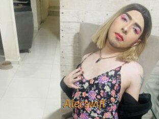 Alecswift