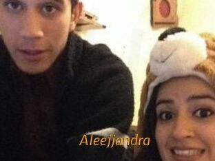 Aleejjandra