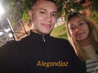 Alegandjoz