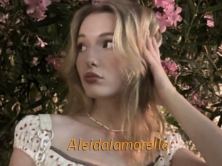 Aleidalamorella