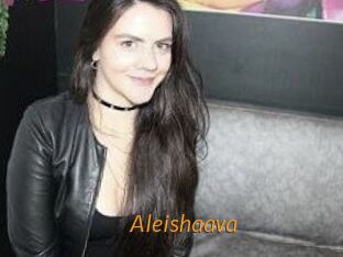 Aleishaava