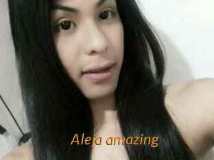 Aleja_amazing