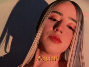 Alejahill