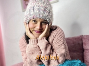 Alejalexx