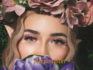 Alejamillan
