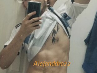 Alejanddro22