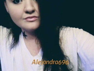 alejandra696 Porn University