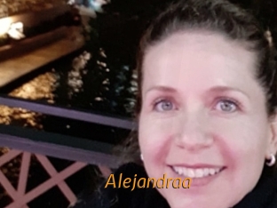 alejandraa Porn University