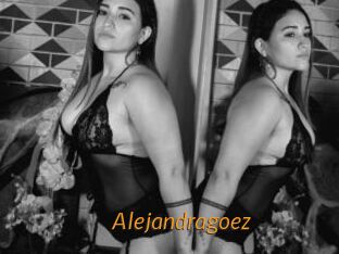 Alejandragoez