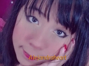 Alejandraheart