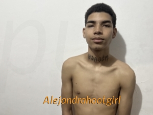 Alejandrahootgirl