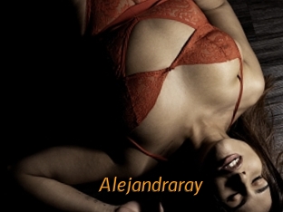 Alejandraray