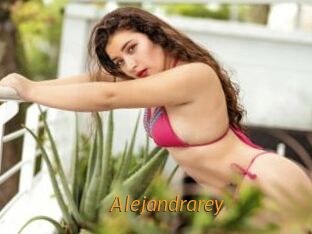 Alejandrarey