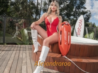 alejandraroa Porn University