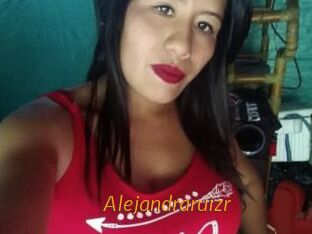 alejandraruizr Porn University