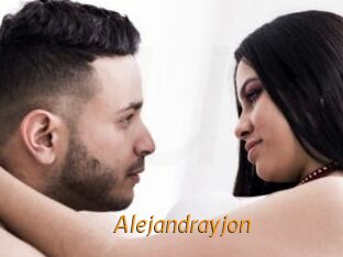 Alejandrayjon