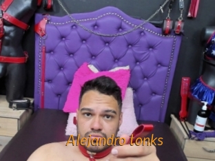 Alejandro_tonks