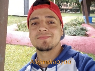 Alejandro0700