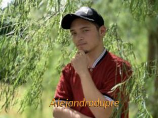 Alejandrodupre