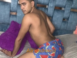 alejandroleal Porn University