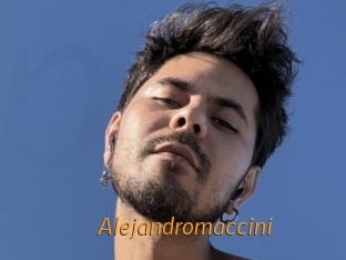Alejandromaccini