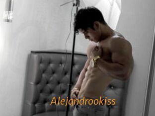Alejandrookiss