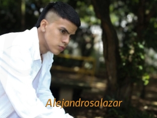 alejandrosalazar Porn University