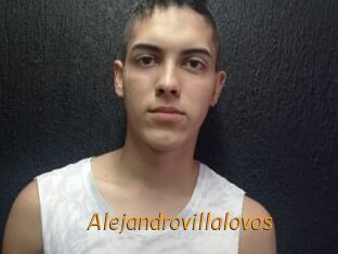 Alejandrovillalovos