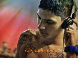 Alejandrro_kind