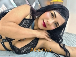 Alejaricci