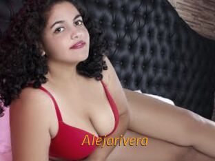Alejarivera