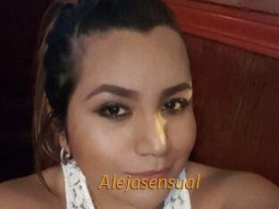 Alejasensual