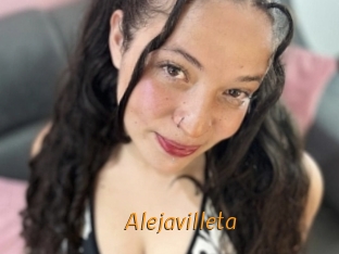 Alejavilleta