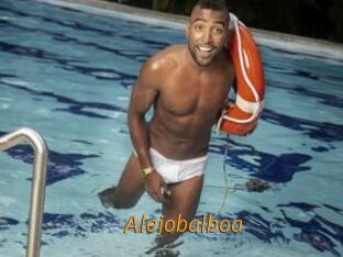 Alejobalboa